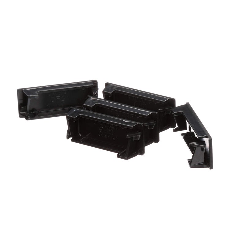 Siemens Us2:Ecqf3P Filler Plate For Use In Load Centers And Meter Combinations , Black - Image 4